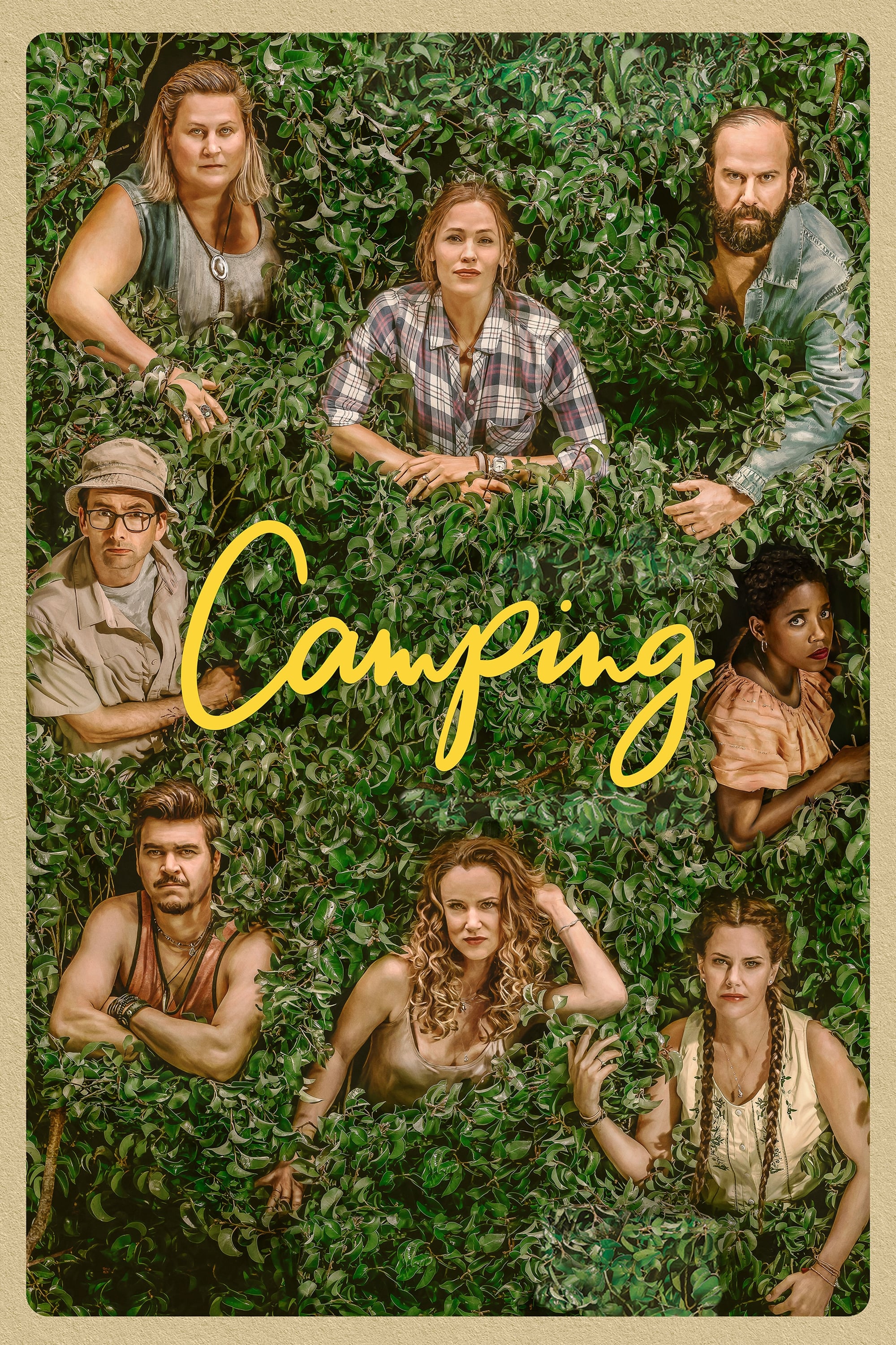 Camping (US) [261520] (A1660681476) [[TV Shows]] --Plex--